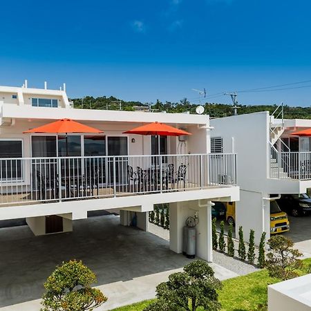 Four Season Resort Kouri Island Накидзин Экстерьер фото